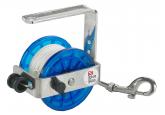 Sidewinder Safety Reel 43mtr/140